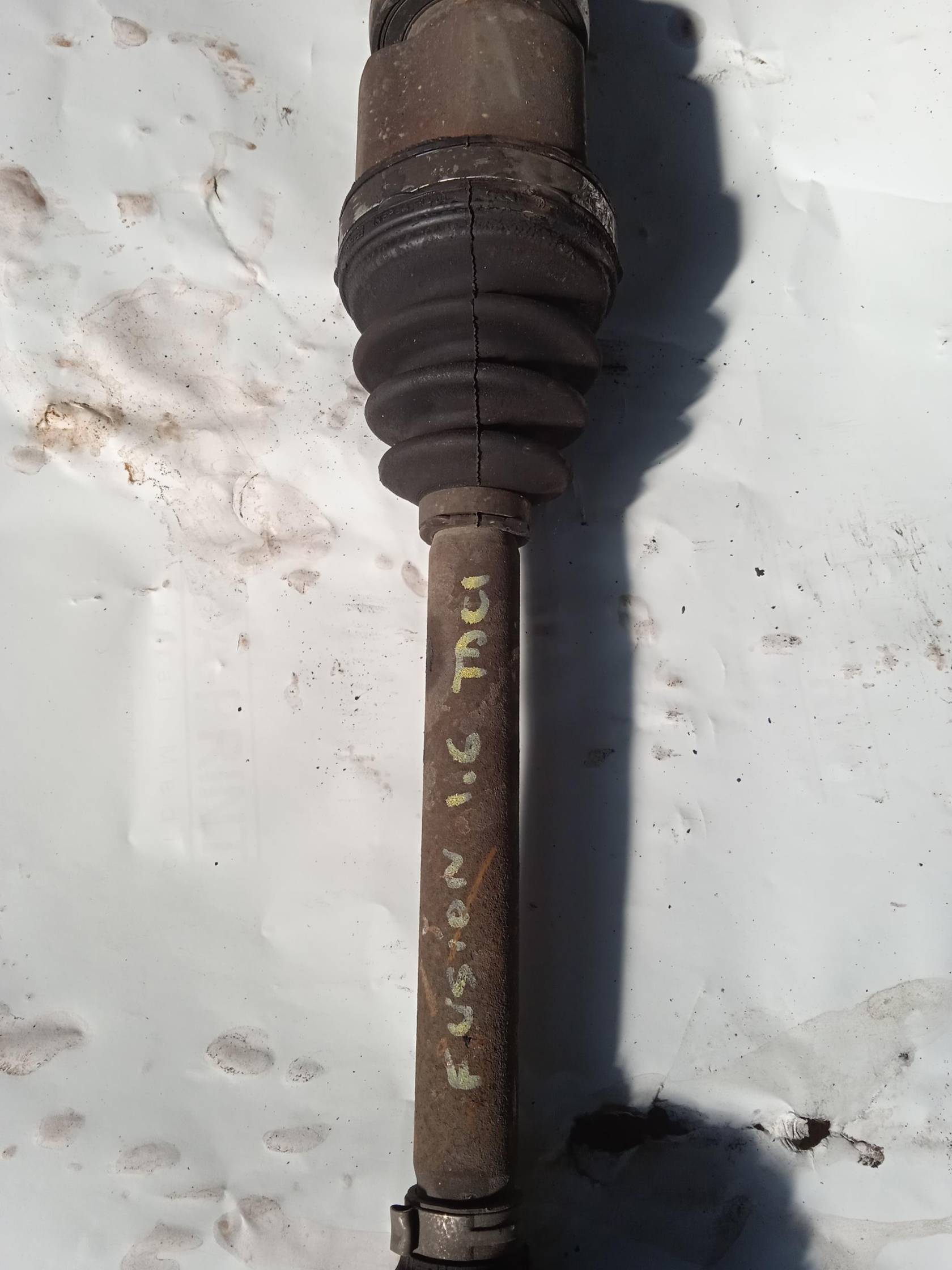 Semialbero ant. compl. dx.